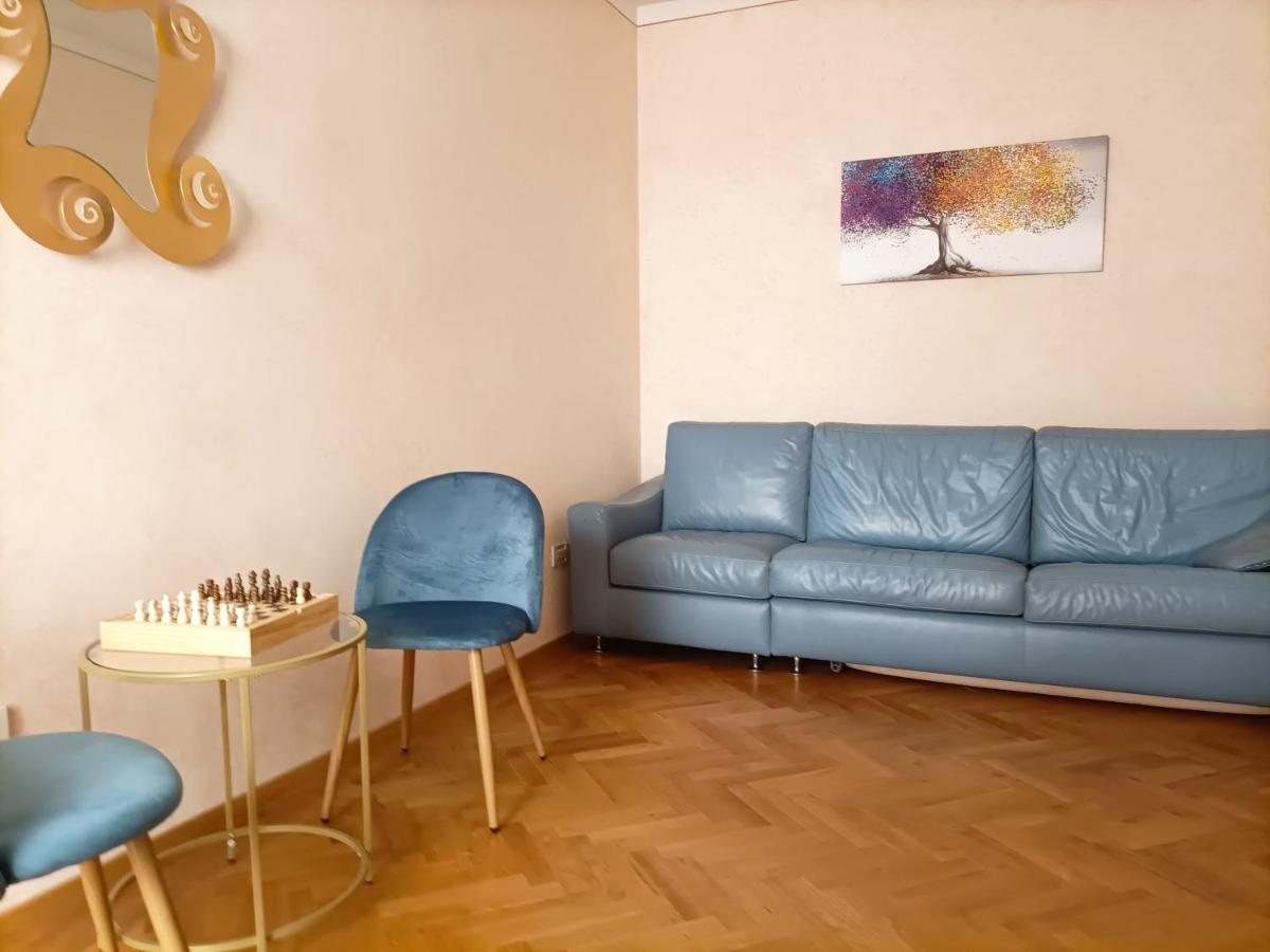 Piano Nobile Apartment Bibbiena Exterior photo